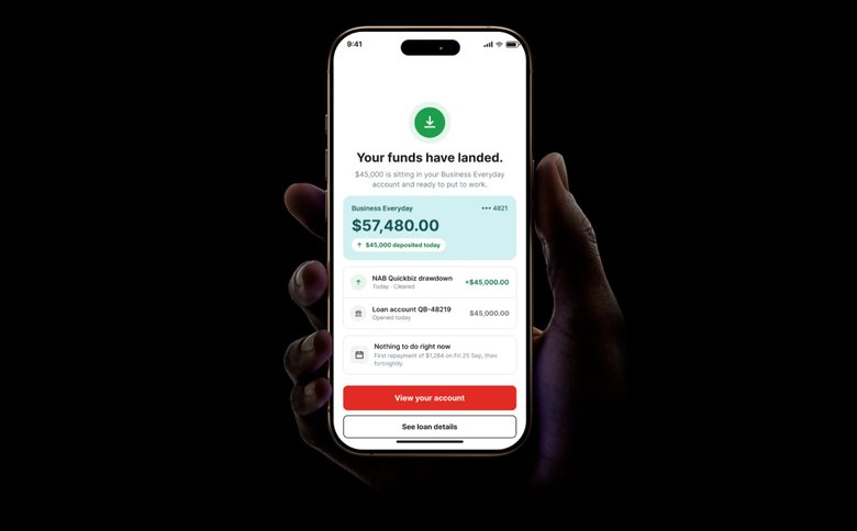 Quickbiz case study thumbnail